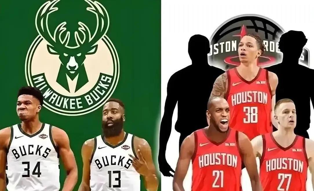 雄鹿米德尔顿续约合同