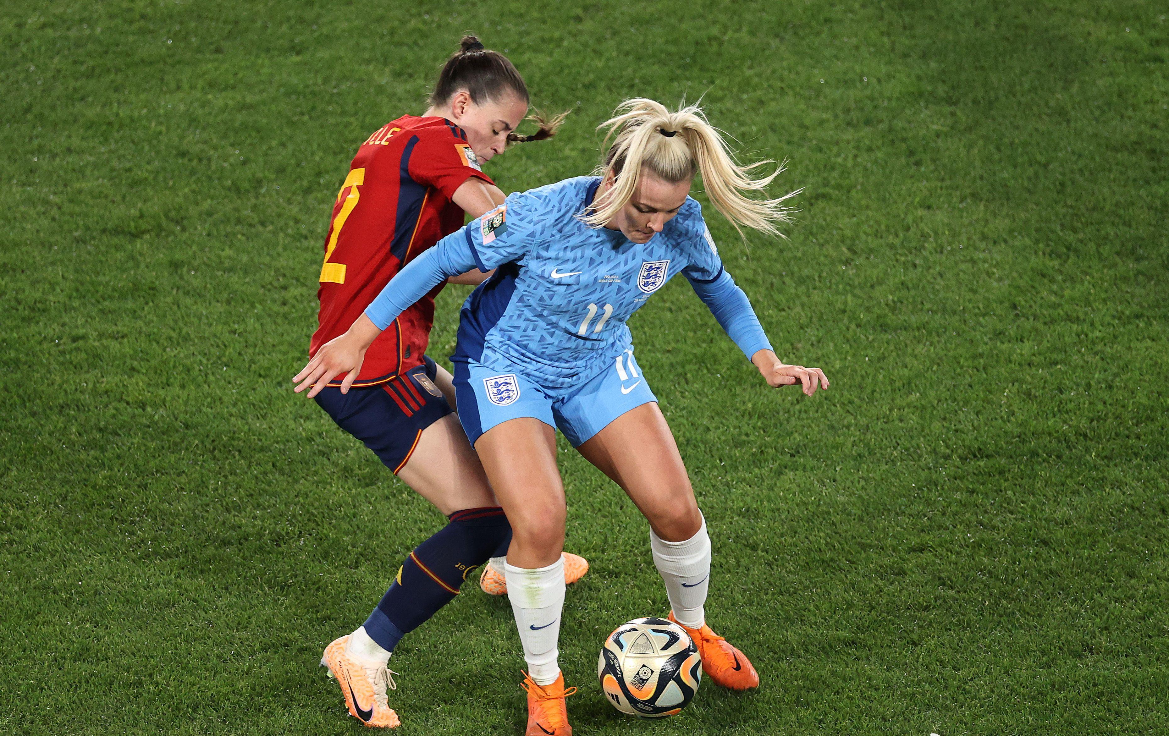 瑞典女足对西班牙女足比分预测